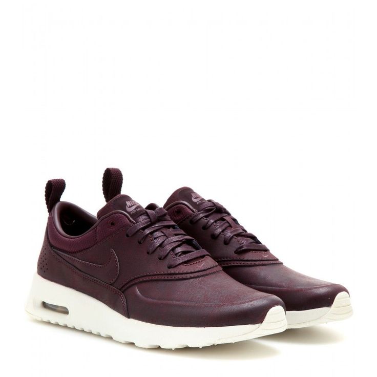 basket femme nike air max thea bordeaux premium basket femme nike air max thea bordeaux premium