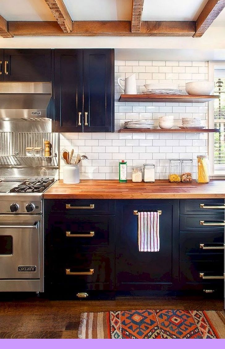 Modern Teak Kitchen Cabinets Modern Home Design