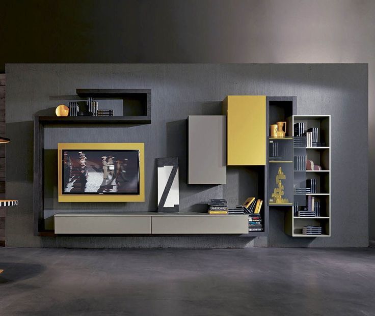 marvelous-big-tv-wall-units-living-room-wall-units-photos-floating-wooden-cabine...