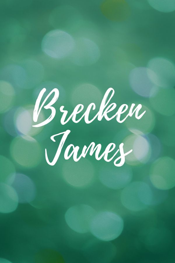 Perfectly Paired Baby Boy Name Combinations