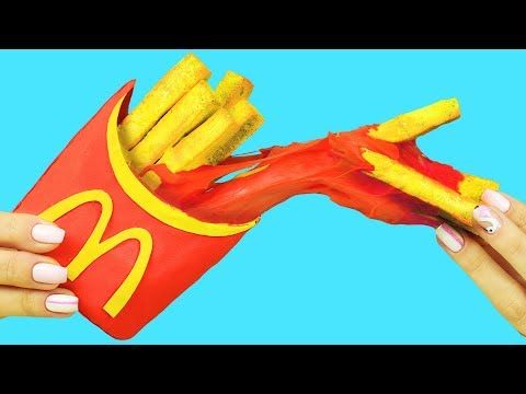 Игрушка антистресс своими руками