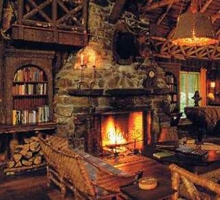 Best 25+ Rustic stone ideas on Pinterest | Stone fireplace mantles Stone fireplace designs and Cabins and cottages