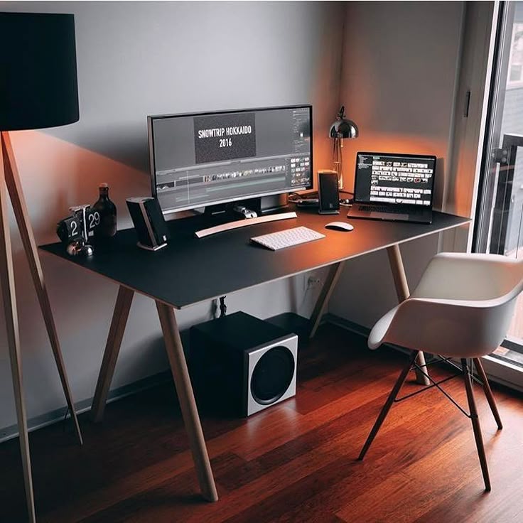 Best 25 Pc Setup Ideas On Pinterest Gaming Desk For Do You Want A New Computer Desk That Is Er Can Get It By Making Diy According To The Ideas Here
