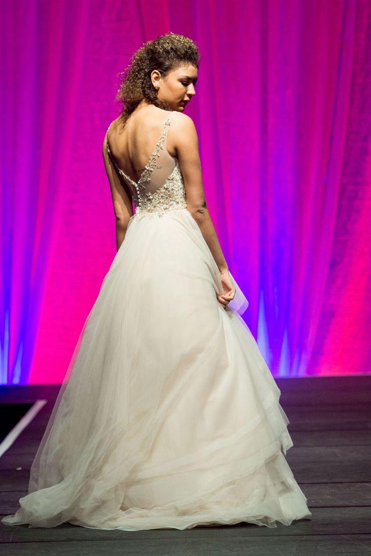 Wedding Essentials Omaha // Bridal University // Mid-America Center