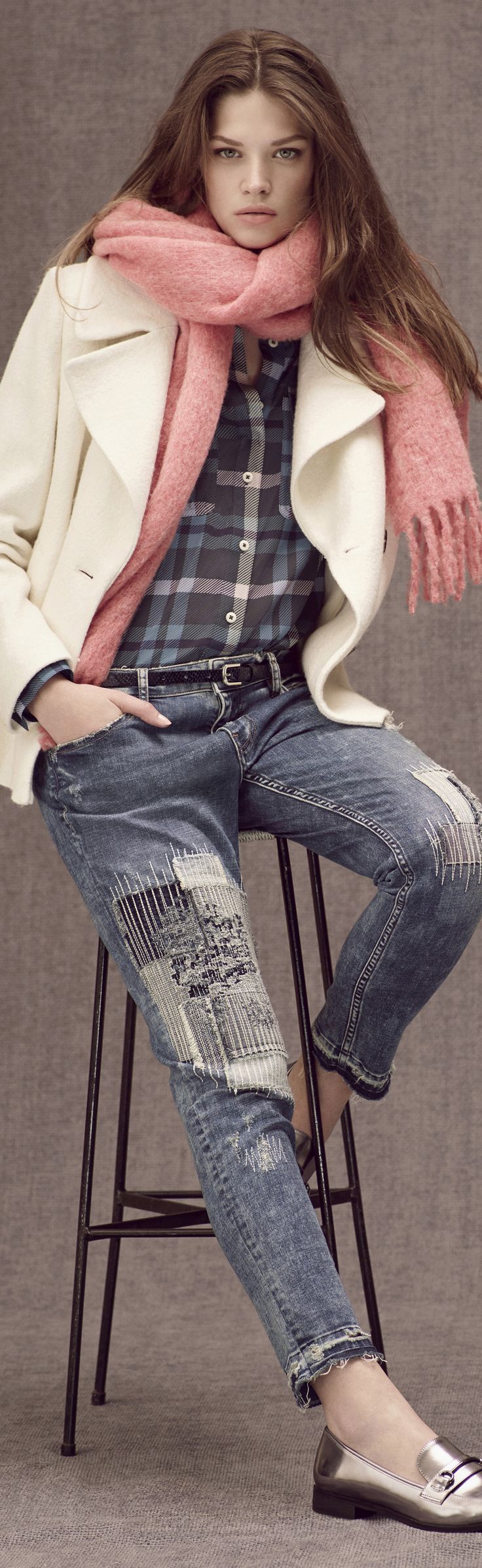 Actual autumn wardrobe 2015-2016 Actual autumn wardrobe 2015-2016