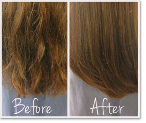 How To Get Rid Of A Perm And Go Natural How To Get Rid Of A Perm And Go Natural