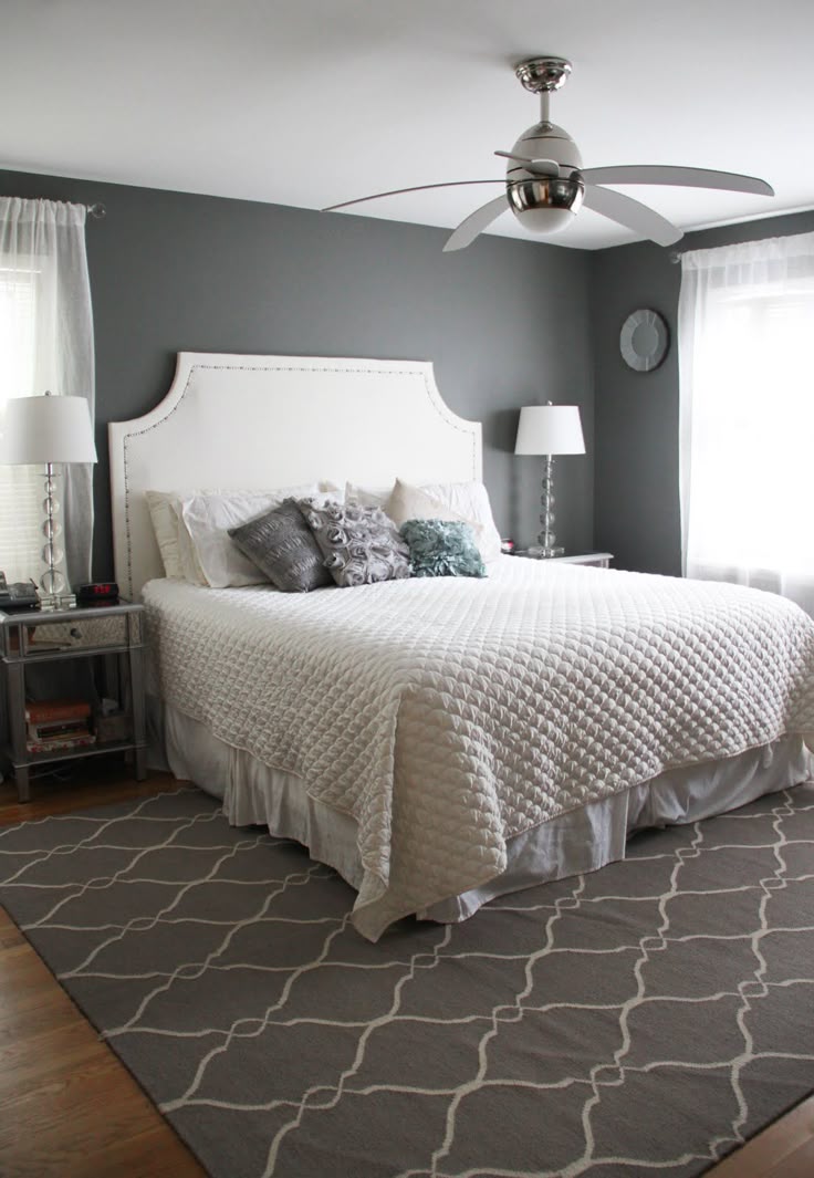 Master Bedroom Gray 127 best black, gray and cream bedroom ideas images on pinterest Master Bedroom Gray 127 best black, gray and cream bedroom ideas images on pinterest