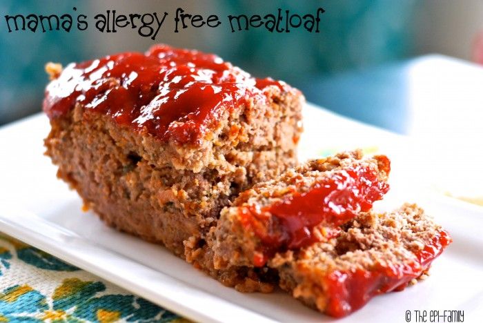 Recipes eggless meatloaf Recipes eggless meatloaf