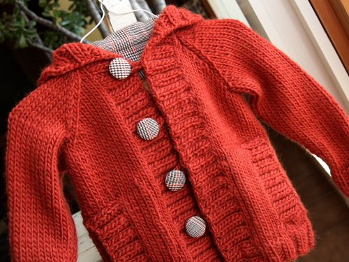 474 best Toddler free knitting patterns sweaters images on ...
