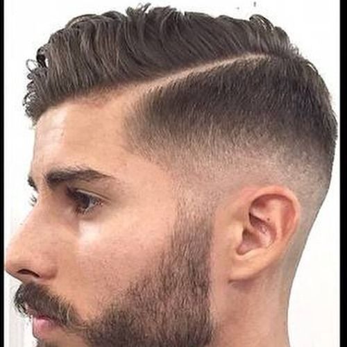 51 best The barber's cut images on Pinterest Beard