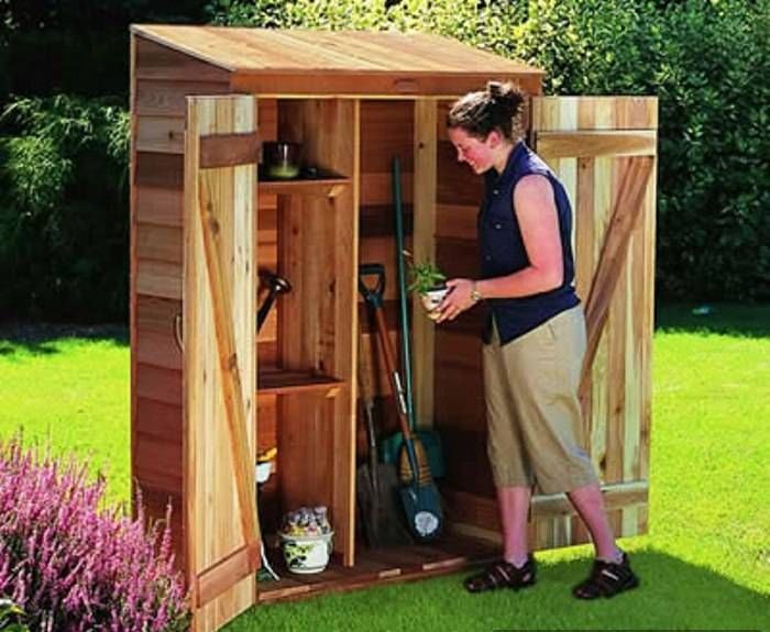 256 best Garden- sheds images on Pinterest Backyard 