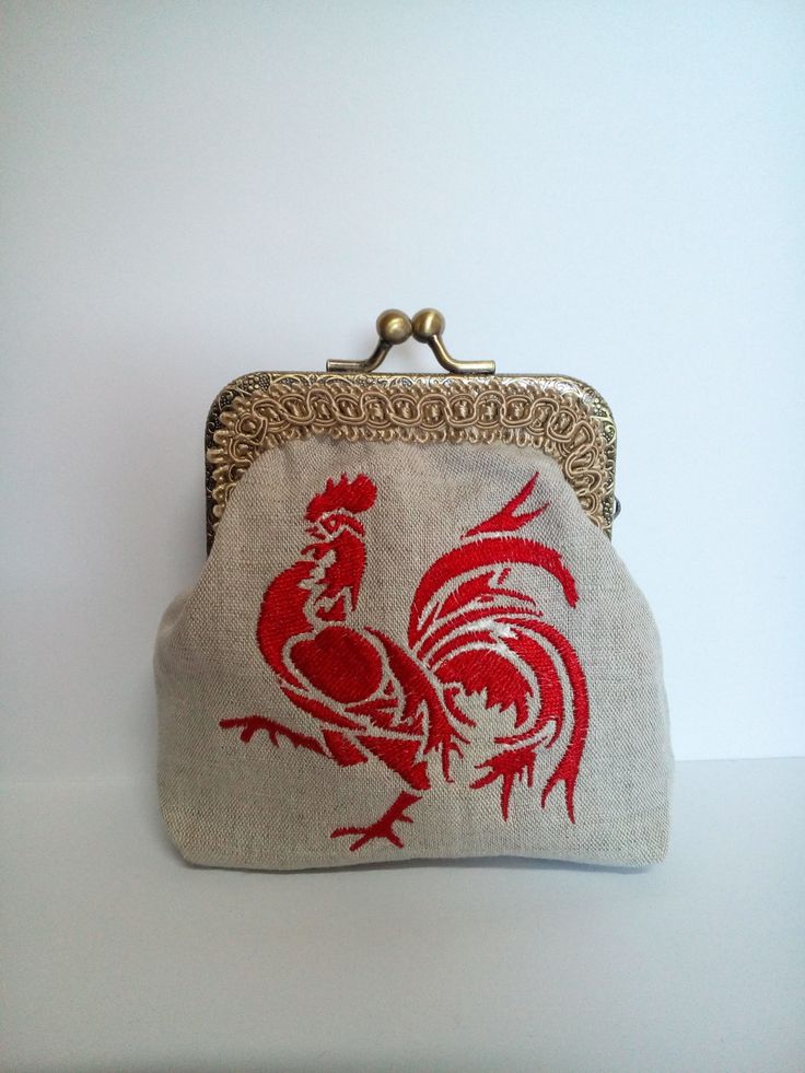 purse calendar