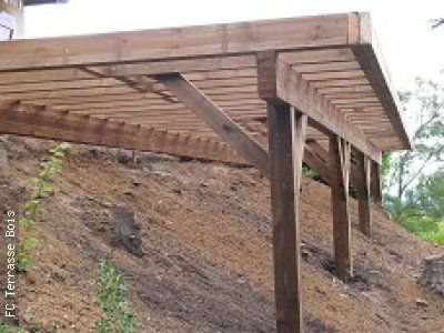 15 best Terrasse images on Pinterest Decks, Arbors and Patio ideas - construire sa terrasse bois 15 best Terrasse images on Pinterest Decks, Arbors and Patio ideas - construire sa terrasse bois