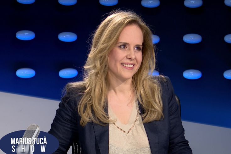 Dieta de vară. Mihaela Bilic te învaţă cum să slăbeşti uşor, mâncând orice