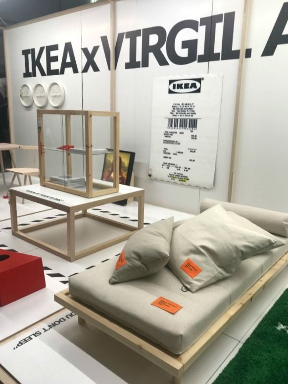 off white ikea rug release date off white ikea rug release date