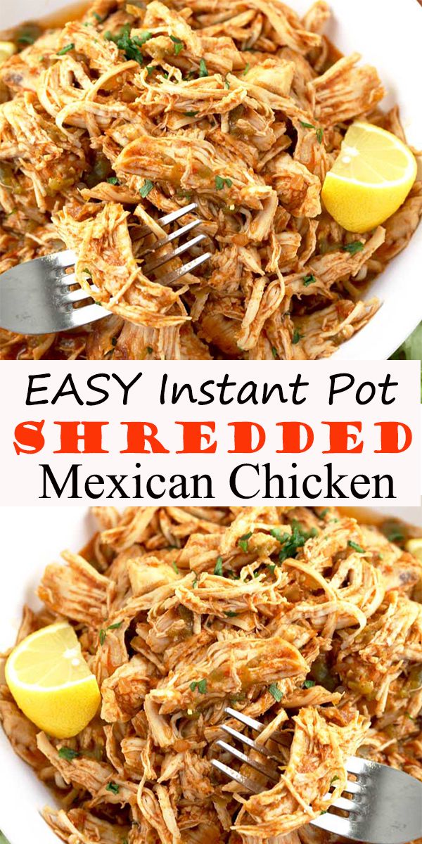 Pin By Barbara Doucette On Instant Pot In 2019 Mexican - Easy mexican chicken recipes for dinner #easy #mexican #chicken #recipes #for #dinner Pin By Barbara Doucette On Instant Pot In 2019 Mexican