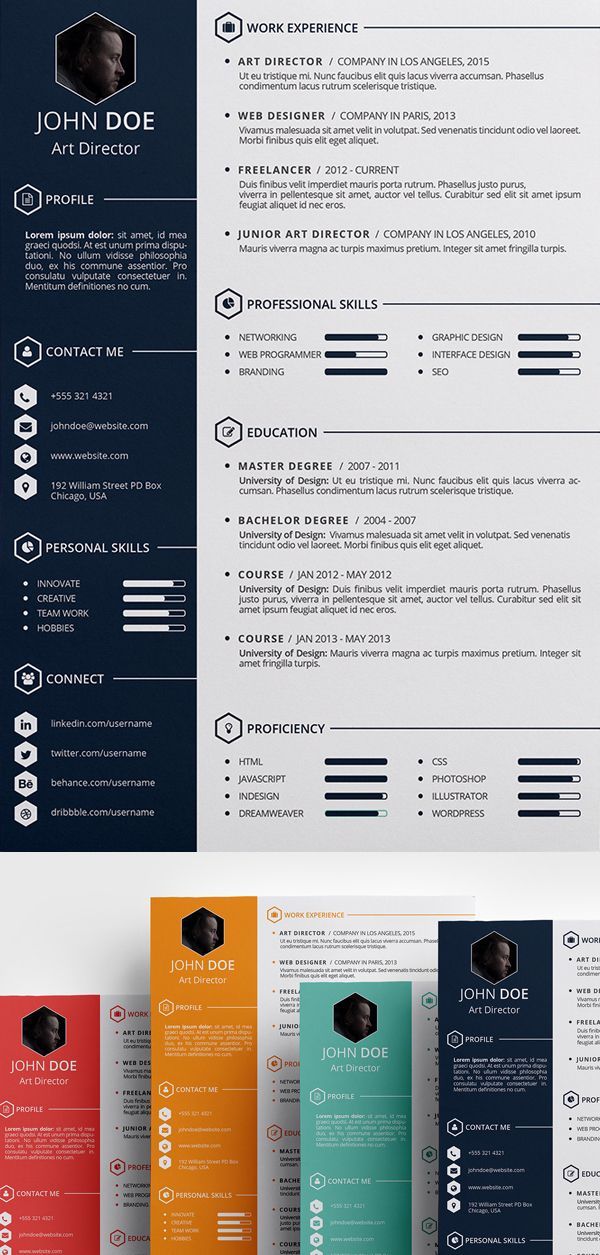 professional cv template bundle cv package with cover letters for