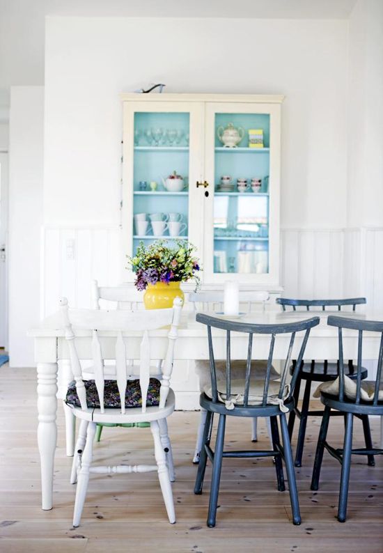 51 best Summer house dining room images on Pinterest | Kitchen ... 51 best Summer house dining room images on Pinterest | Kitchen ...