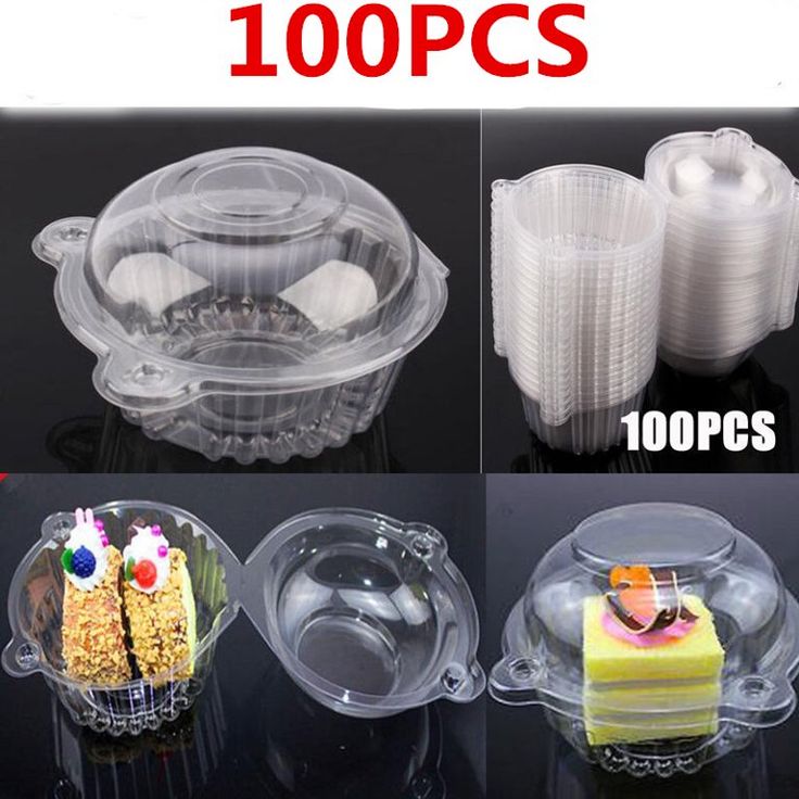 disposable bundt cake containers