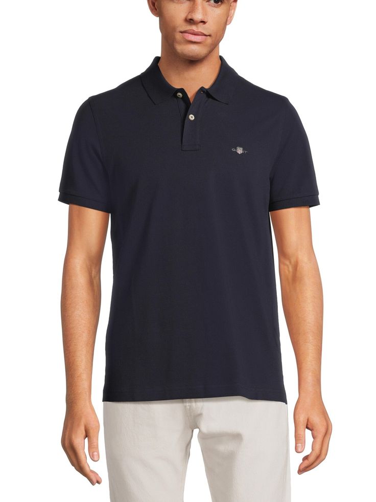 Gant polo xxl online