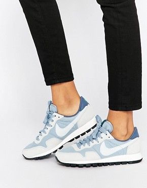 nike air pegasus 83 baskets en cuir nike air pegasus 83 baskets en cuir