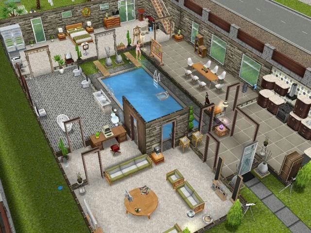 Ideas For Houses 97 best sims freeplay house ideas images on pinterest | house Ideas For Houses 97 best sims freeplay house ideas images on pinterest | house