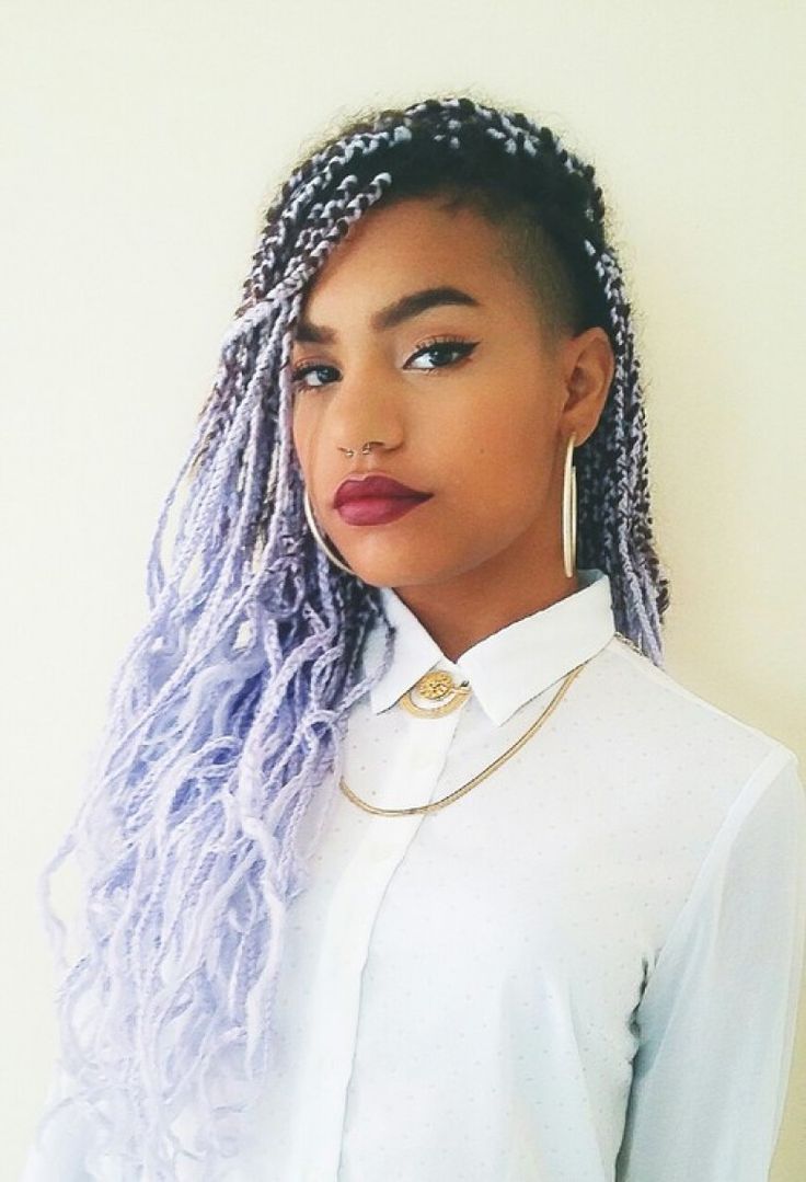 Tresses Afro Les Plus Belles Coiffures Belle Coiffure Coiffure Modele Coiffure