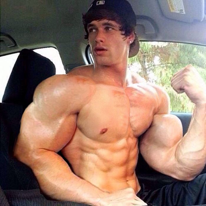 mens right hand rings gay from Gannon auto bicep car gay gun muscle