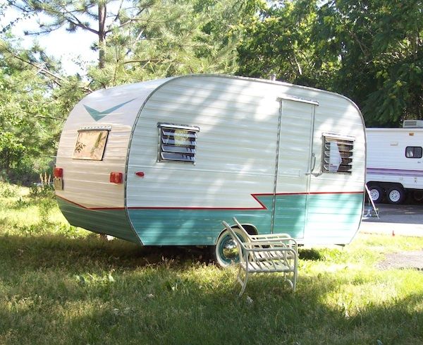 Travel Trailers For Sale Travel Trailers For Sale