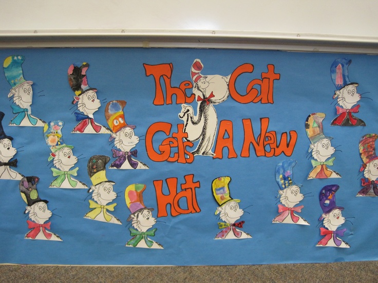 Dr Seuss Crafts For Toddlers Dr Seuss Crafts For Toddlers