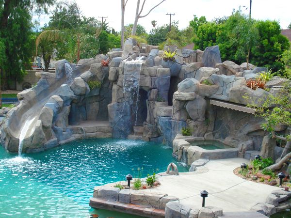 Google Image Result for http://www.americandreampools.net ... Google Image Result for http://www.americandreampools.net ... on Dream Backyard With Pool id=96657