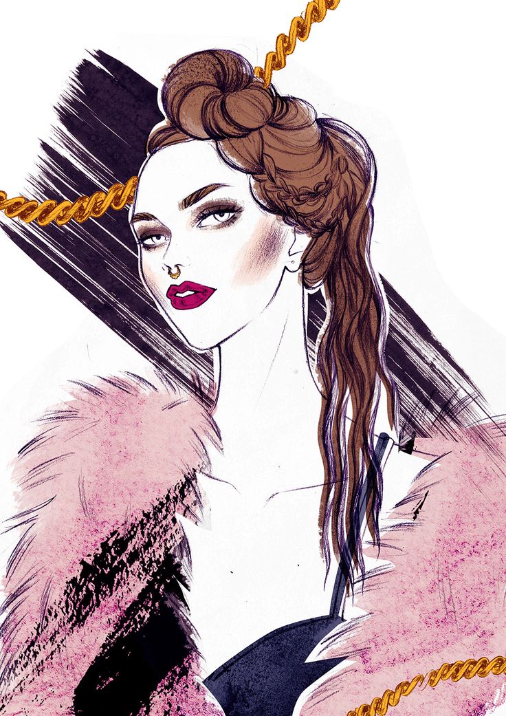 Fashion Hair Trends Fashion Hair Trends