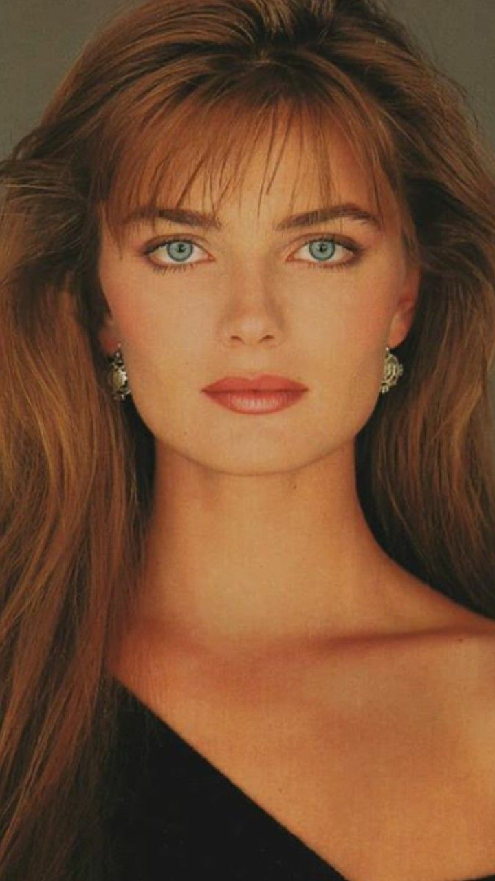 Pin by GUYNPINES GUYNPINES on The ORIGINAL SuperModels | Paulina