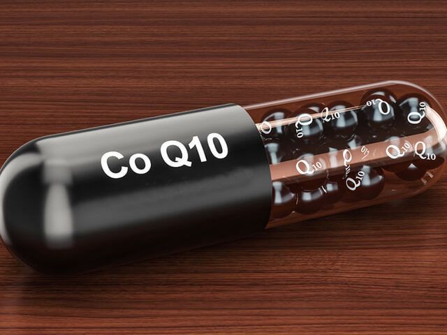 كو انزيم كيو 10 فوائده اضراره استخدامه Coq10 10 Things