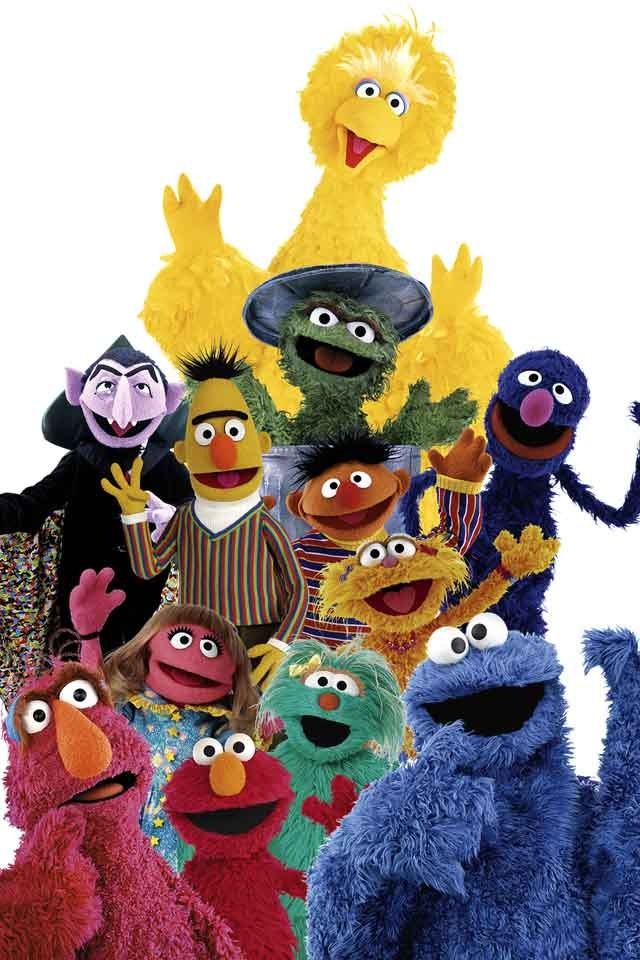 134 best sesame street images on pinterest sesame streets jim music works wonders