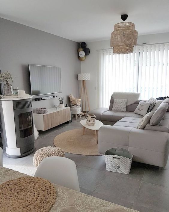 7 erstaunliche skandinavische Wohnzimmer-Design-Kollektion 7 erstaunliche skandinavische Wohnzimmer-Design-Kollektion