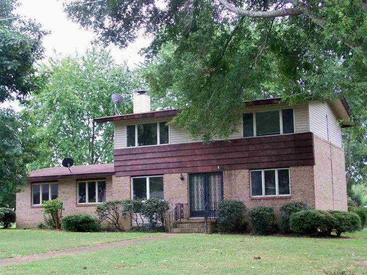 trenton tn funeral home