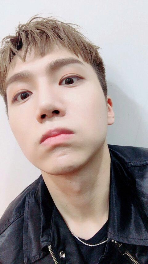 pentagon jo jinho fandom pentagon jo jinho fandom