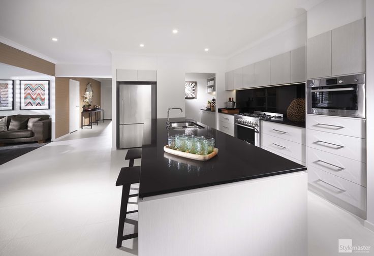 74 best kitchens by stylemaster images on pinterest build house