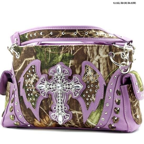 Details about Western Mossy Oak Camo Purse Rhinestones Cross Chevron Real Tree Print Handbag N Details about Western Mossy Oak Camo Purse Rhinestones Cross Chevron Real Tree Print Handbag N