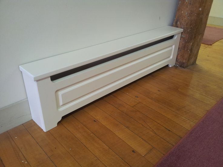 Jays Custom Baseboard Covers Radiator Covers And More Baseboard Heater Covers Baseboard Styles Heater Cover