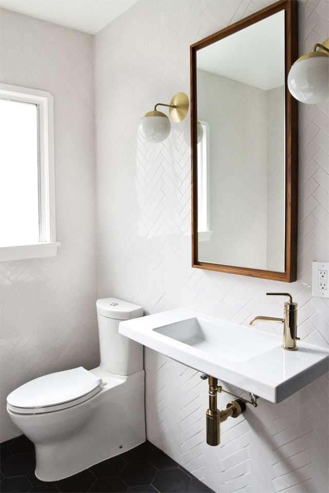 Best 25+ Herringbone subway tile ideas on Pinterest Herringbone tile, White herringbone tile ...
