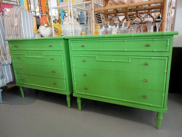 Painted Furniture For Beach House Painted Furniture For Beach House