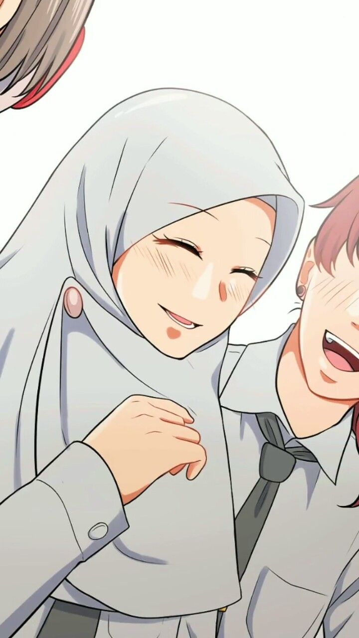 ✔️11++ info tentang Gambar anime muslim - Terbaik 2 c6e820099e3e681a5ac1216b2ee21184