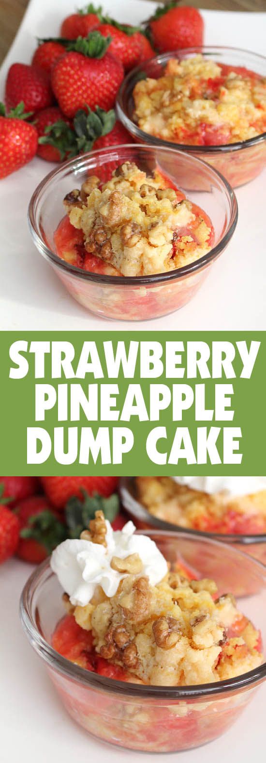 Pineapple dump cake recipes using soda Pineapple dump cake recipes using soda