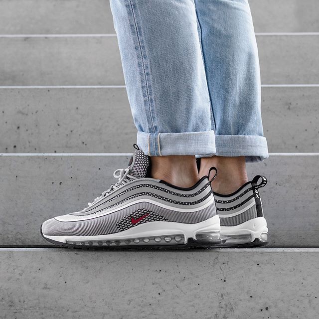 Nike Air Max Ultra '97 | EU 38.5 – 47.5 | 169€ | check link Nike Air Max Ultra '97 | EU 38.5 – 47.5 | 169€ | check link