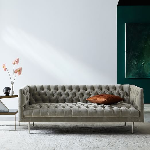 Modern Chesterfield Sofa Design Bed Modern Chesterfield Sofa Design, Types Of Chesterfield Sofas