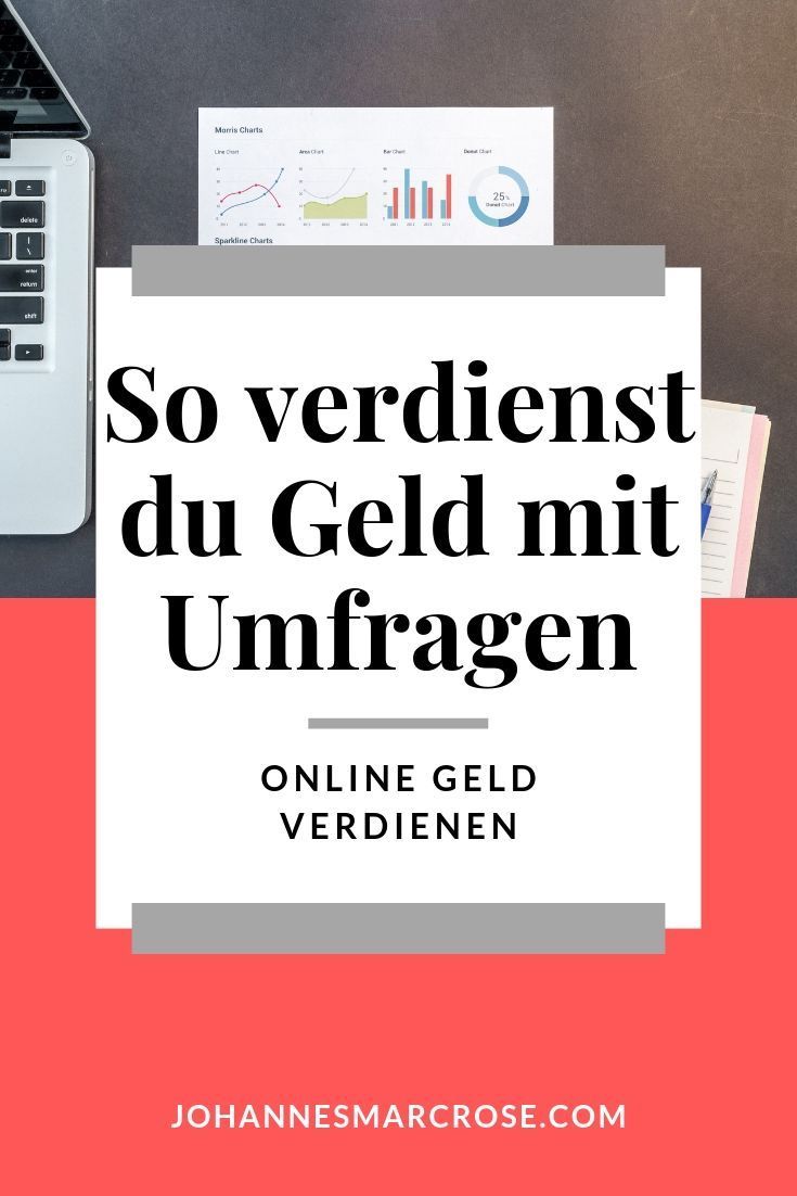 Geld Durch Online Umfragen Geld Durch Online Umfragen