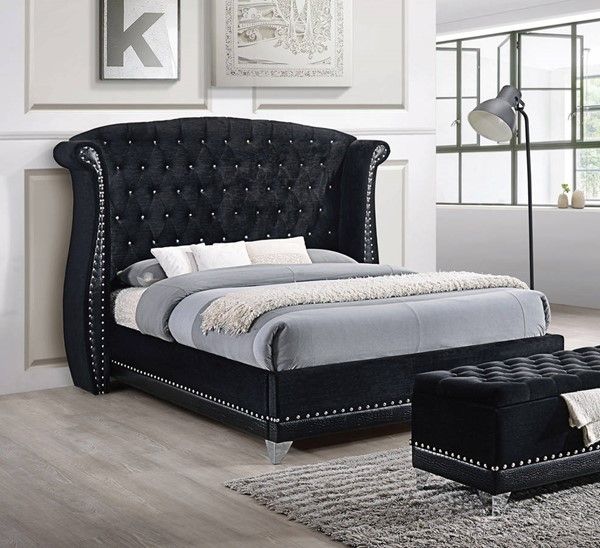 Canopy Bed Frame King Landaluce Canopy Bed Frame King Landaluce