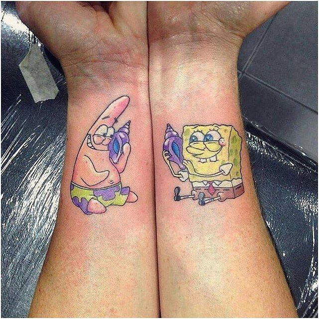 Matching Cousin Tattoos Ohana Matching Cousin Tattoos Cousin Tattoos Matching Family Tattoos